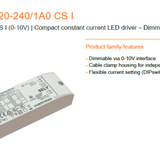 Osram OT DIM 150-500